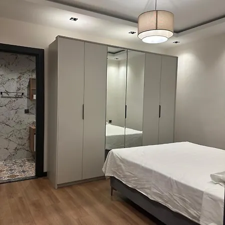 Villa Maye Eskiçeşme - Gümbet *