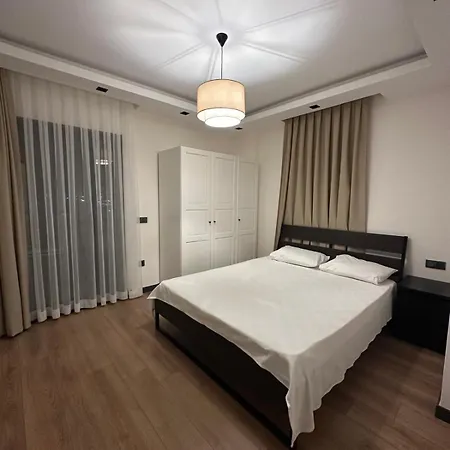 Maye Eskiçeşme - Gümbet Villa Bodrum