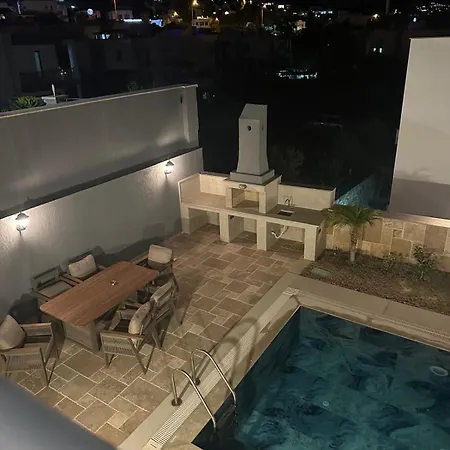 Villa Maye Eskiçeşme - Gümbet Bodrum
