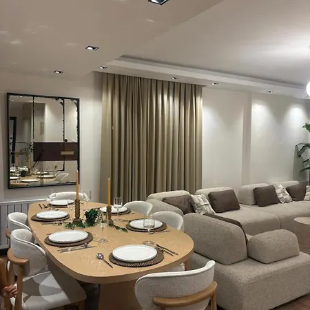 Maye Eskiçeşme - Gümbet Villa *