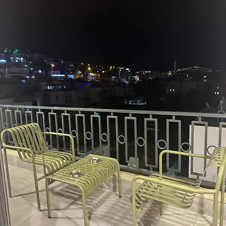 Maye Eskiçeşme - Gümbet * Bodrum