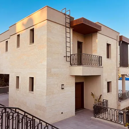 Maye Eskiçeşme - Gümbet * Bodrum