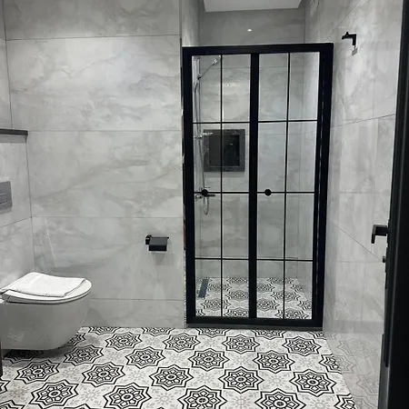 Villa Maye Eskiçeşme - Gümbet Bodrum