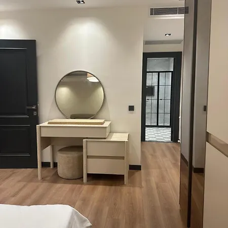 Maye Eskiçeşme - Gümbet Villa